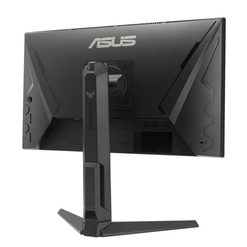 ASUS TUF Gaming VG259QL5A - LED monitor - gaming - 25" (24.5" viewable) - 1920 x 1080 Full HD (1080p) @ 200 Hz - Fast IPS - 300 cd/m� - 1000:1 - HDR10 - 0.3 ms - 2xHDMI, DisplayPort - speakers - black — view 7