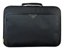techair - Notebook carrying case - 14.1" - black