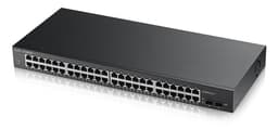 Zyxel GS1900 Series GS1900-48
