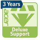 Acer Care Plus Deluxe Business Pack - Extended service agreement - parts and labour - 3 years - on-site - response time: NBD - with Equipment Protection Fixed Fee thumbnail 1