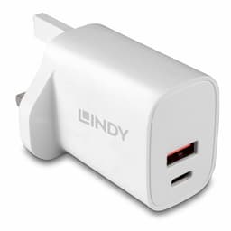 Lindy POWER