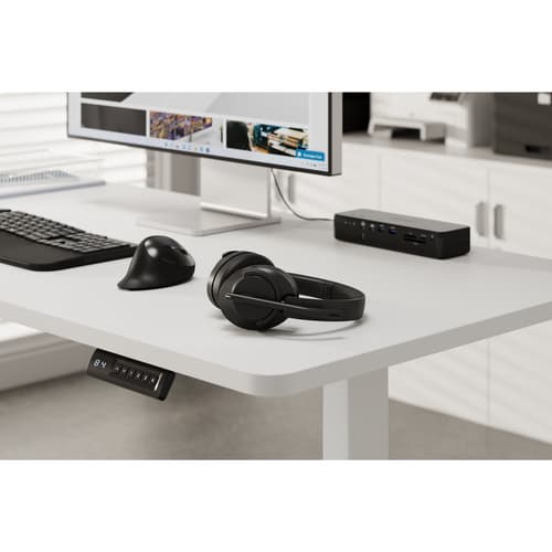 KEN- C3550 EQ BT OVER?EAR HEADSET — view 3
