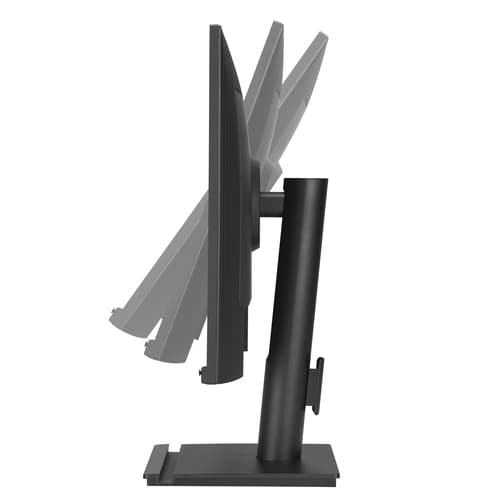 ASUS BE248CFN - LED monitor - 24.1" - 1900 x 1200 WUXGA @ 100 Hz - IPS - 350 cd/m� - 3000:1 - HDR10 - 5 ms - HDMI, 2xDisplayPort, USB-C - speakers - black — view 8