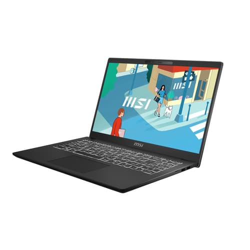 MODERN15H I5-13420H 16GB 512GB W11H — view 4