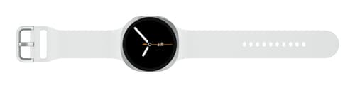GALAXY WATCH8 LTE 44MM SILVER — view 6