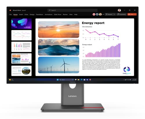 TV P24Q40 23.8IN MONITOR