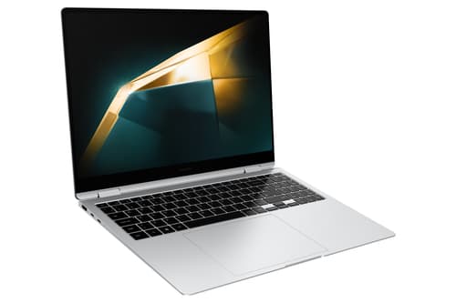 GALAXY BOOK4 PRO 360 512GB SILVER — view 4