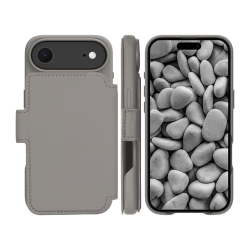 Lynge MS ICON-iPhone 17 Air-River Stone — view 4