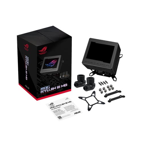 Asus Accessories CLUSTARACK