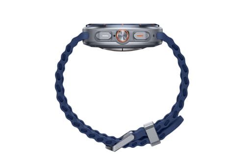 GXY WATCH ULTRA 47MM LTE BLUE — view 6