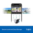 Tapo C520WS V1 - network surveillance camera