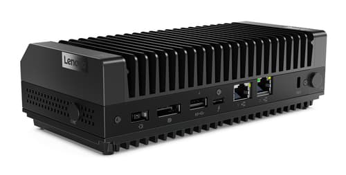 ^SE30 I3-1115GRE 8GB/256GB W10 IOT — view 7