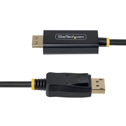 3m DP to HDMI Adapter Cable Gripping — view 7