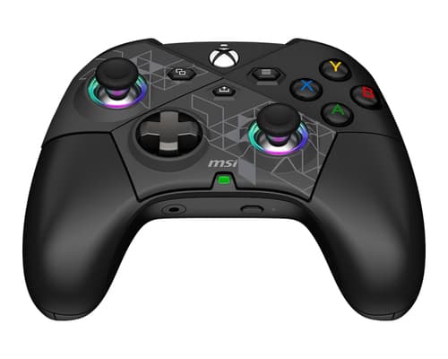 MSI Accessories And Components CONTROLLERS — view 6