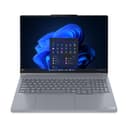 Lenovo ThinkBook 16p G6 ADR - 16" - AMD Ryzen 9 - 8945HX - 32 GB RAM - 1 TB SSD - UK