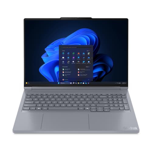 Lenovo ThinkBook 16p G6 ADR - 16" - AMD Ryzen 9 - 8945HX - 32 GB RAM - 1 TB SSD - UK