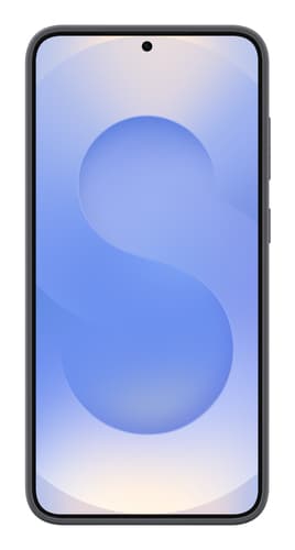 S25+ SILICONE CASE BLK — view 4