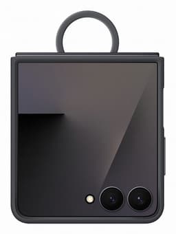 FLIP7 RING CASE BLACK