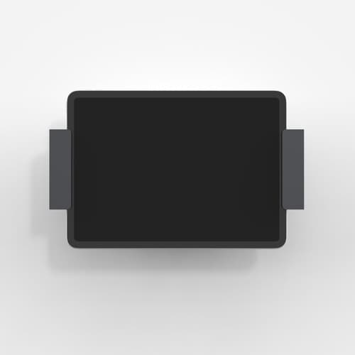 BOUNCEPAD CLIP VESA