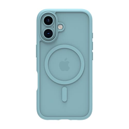 Grenen MagSafe-iPhone 16-Green — view 5