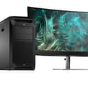HP Z8G5 TWR X6430 128/2TB W11P thumbnail 7