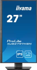 iiyama ProLite XUB2797HSN-B2