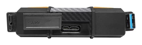 HD710P 5TB EXT. HDD 2.5 BLACK — view 4