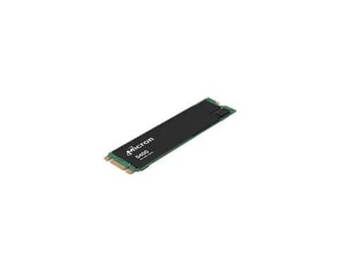ThinkSystem M.2 5400 PRO 480GB Read Intensive SATA 6Gb NHS SSD