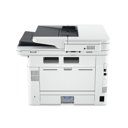 HP LaserJet Pro MFP 4102fdw — view 13