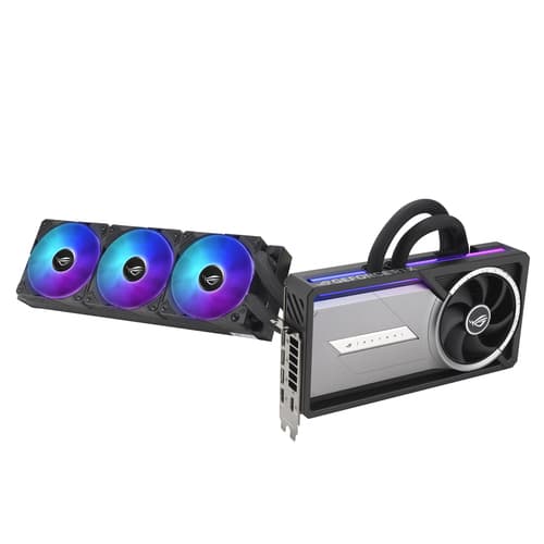 ROG-ASTRAL-LC-RTX5090-O32G-GAMING — view 13