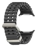 MARINE BAND WATCH ULTRA DARK GREY thumbnail 3