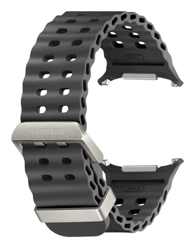 MARINE BAND WATCH ULTRA DARK GREY — view 4