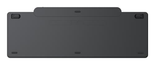 Lenovo Self-Charging Bluetooth Keyboard-UK English 166 — view 10