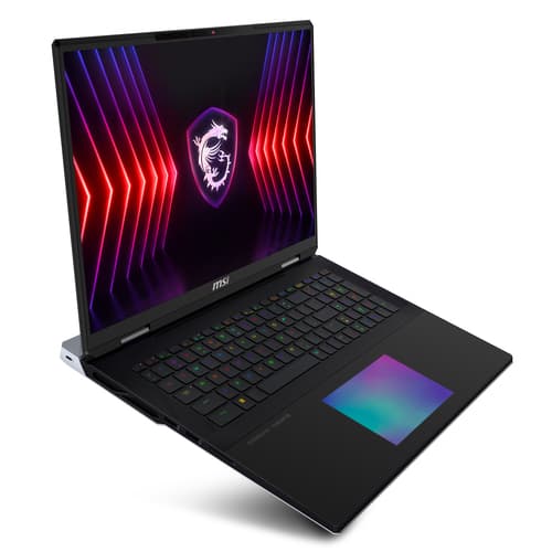 TITAN 18 I9-14900HX 32GB 2TB 4090 — view 14