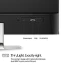 HP S5 532SF FHD MONITOR thumbnail 4