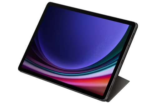 ^TAB S9 SMART BOOK COVER BLACK — view 10