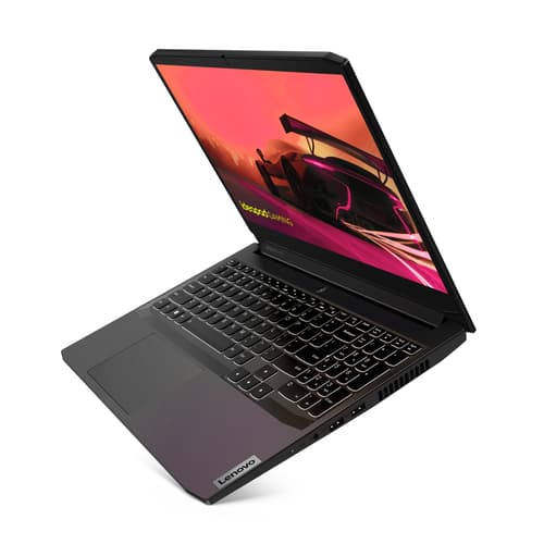 IPG3 15 R5 5500H 16GB 512GB RTX2050 — view 6