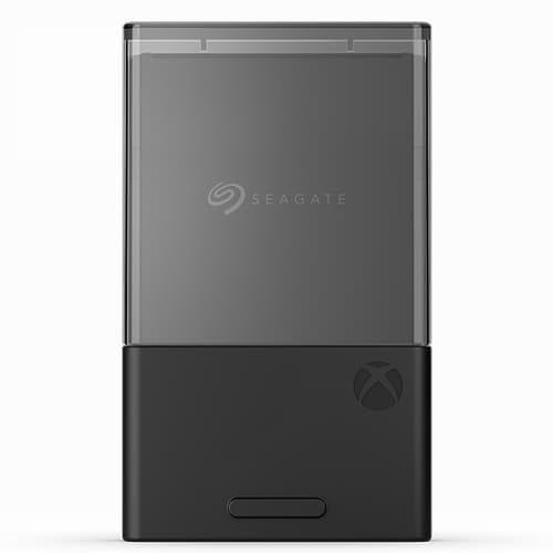 Seagate Expansion SSD Xbox Series 4Tb — view 3