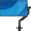 DS6001C-B1 Single Gas Spring Desk Mount thumbnail 2
