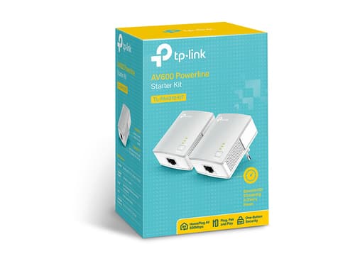 TP LINK NETWORK — view 3