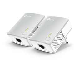 TP LINK NETWORK