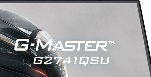 iiyama G-Master GB2741QSU-B1 144Hz QHD G — view 9