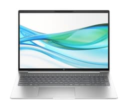 HP ProBook 460 G11 Notebook - Intel Core Ultra 7 - 155H / up to 4.8 GHz - Win 11 Pro - GF RTX 2050 - 32 GB RAM - 1 TB SSD NVMe - 16" IPS 1920 x 1200 - Gigabit Ethernet - Wi-Fi 6E, Bluetooth - pike silver aluminium - kbd: UK