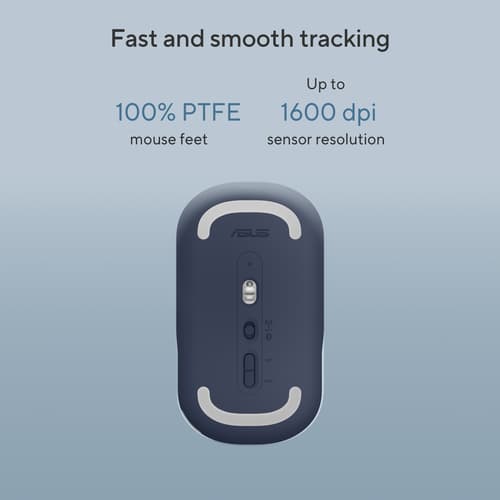 MD100 MOUSE/BG — view 19
