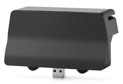 *Non Cancellable/Non Returnable (NCNR)* HP INT. SINGLE HEAD MSR W/O SRED