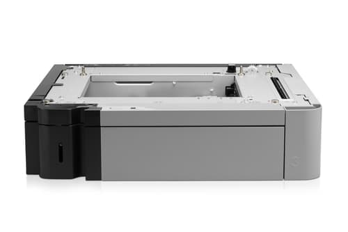 HP Input Tray - Media tray - 500 sheets in 1 tray(s) - for LaserJet Enterprise MFP M630, LaserJet Enterprise Flow MFP M630