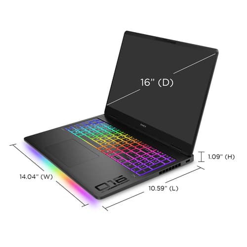 PAVILION HP Omen — view 8