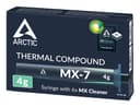ARCTIC MX-7 4G WITH 6X CLEANER WIPES thumbnail 2