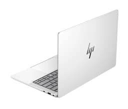 HP EliteBook X G1a Notebook Next Gen AI - 157-degree hinge design - AMD Ryzen AI 9 - HX 375 / up to 5.1 GHz - Win 11 Pro - Radeon 890M - 64 GB RAM - 1 TB SSD NVMe, TLC - 14" OLED touchscreen 2880 x 1800 (2.8K) @ 120 Hz - Wi-Fi 7, Bluetooth - glacier silver - kbd: UK - with HP Wolf Pro Security Edition (1 year)