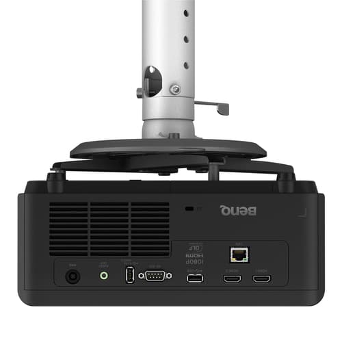 LH830ST DLP 4000AL FHD Laser TR 0.5 — view 7